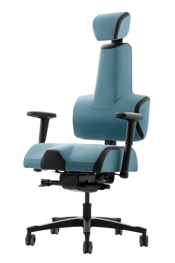 ENERGY+ HX59 Tyrkys (black 2025)